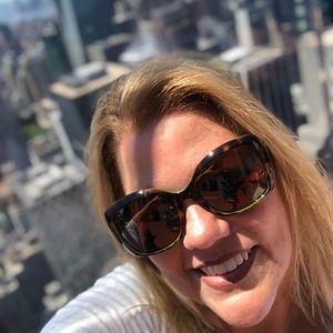 Meet your Posher, Dawn